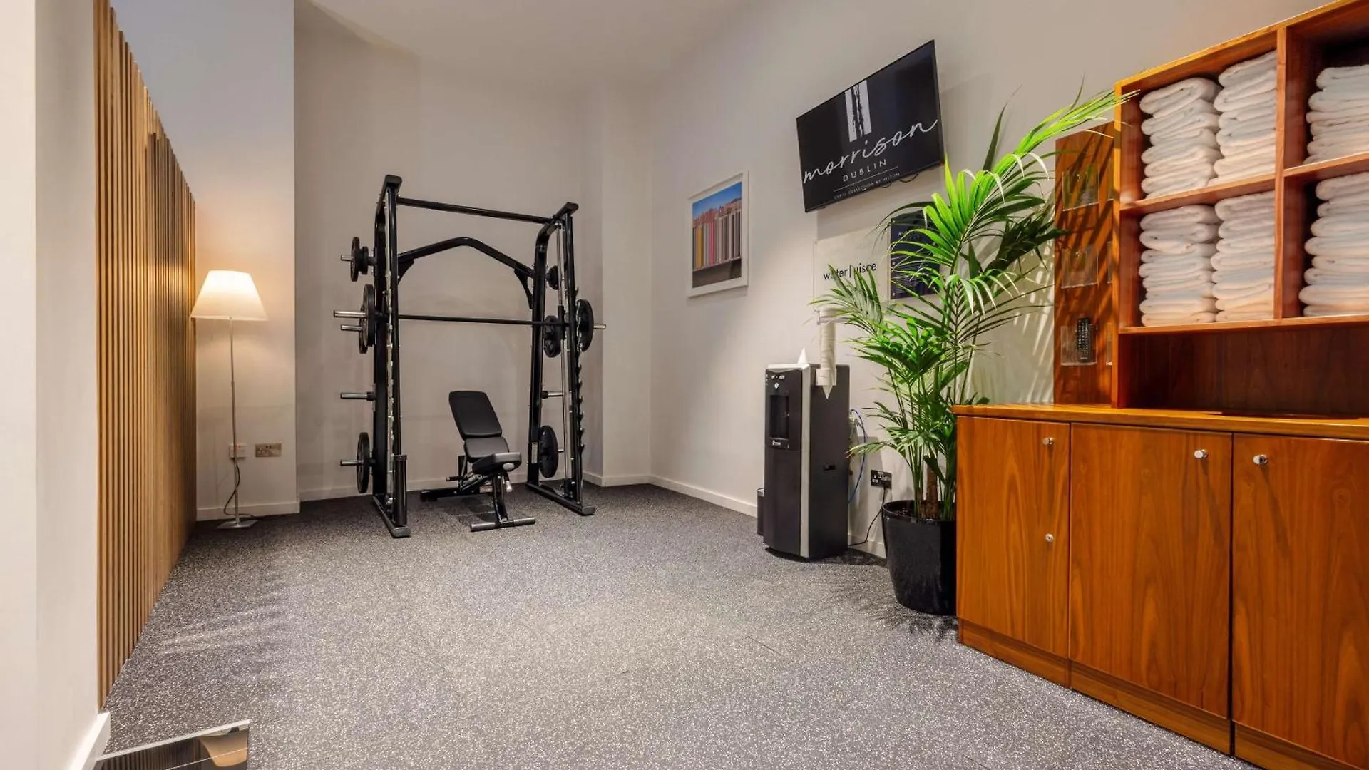The Morrison Dublin, Curio Collection By Hilton Hotel