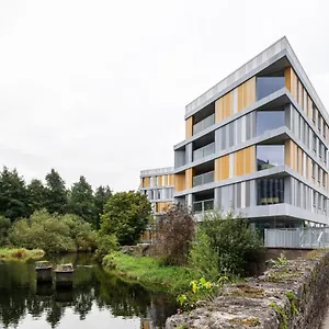 Apartment Yugo Explore - Amnis House Cork