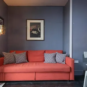 Georgian Loft Apartment