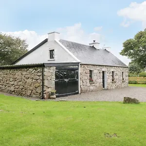 Holiday home An Teach Ban Rossaveel