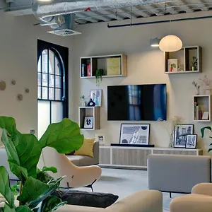 Apartment Destiny Student - Broga House Cork