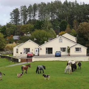 Farm stay Muckross Riding Stables Killarney