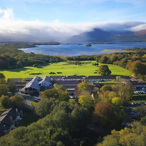 Castlerosse Park Irlande