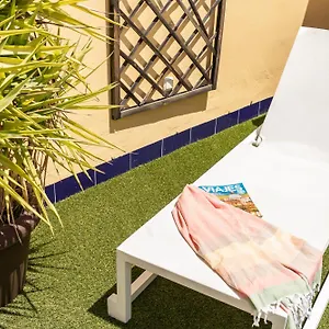 Apartment Green-apartments Giralda Views Seville
