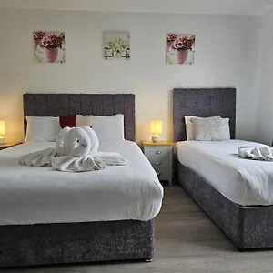 Apartment Wild Atlantic Killarney