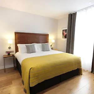 Premier Dublin, Ballsbridge Apartamento