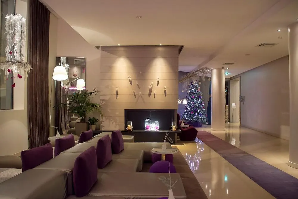 The Morrison Dublin, Curio Collection By Hilton Hotel Ireland