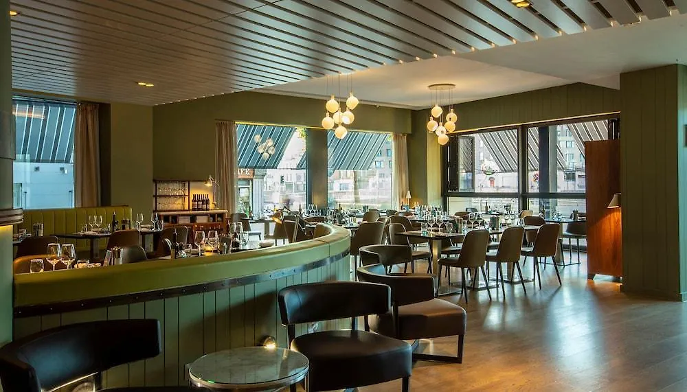 The Morrison Dublin, Curio Collection By Hilton Hotel
