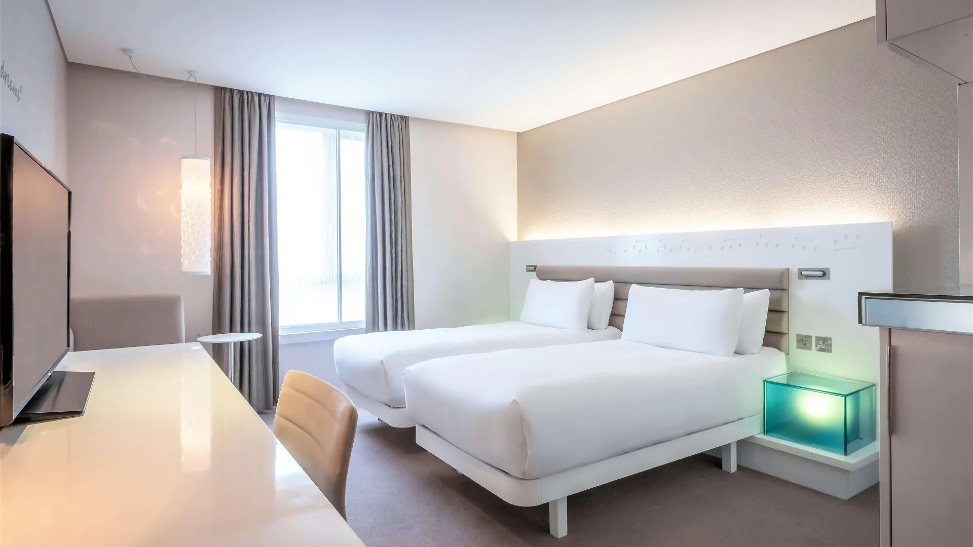 The Morrison Dublin, Curio Collection By Hilton Hotel  Dublin