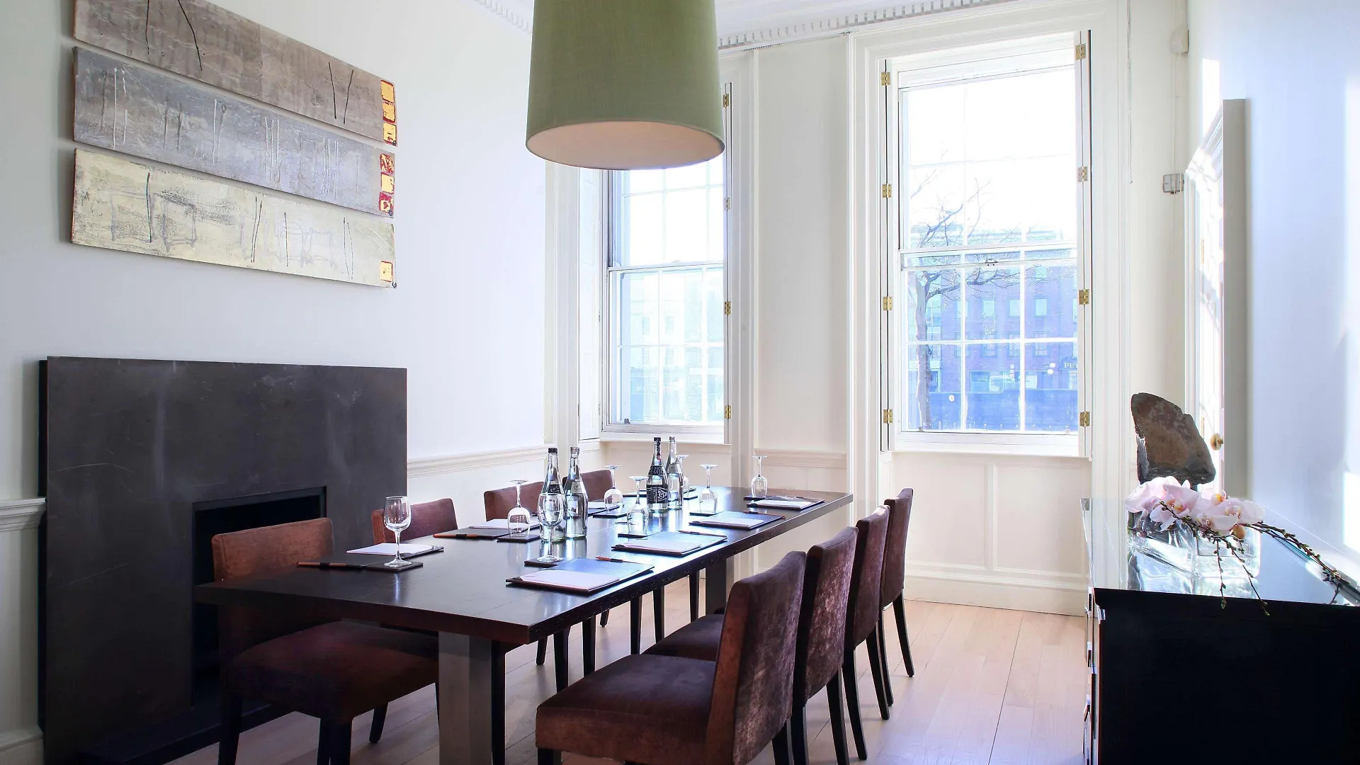 The Morrison Dublin, Curio Collection By Hilton Hotel Ireland