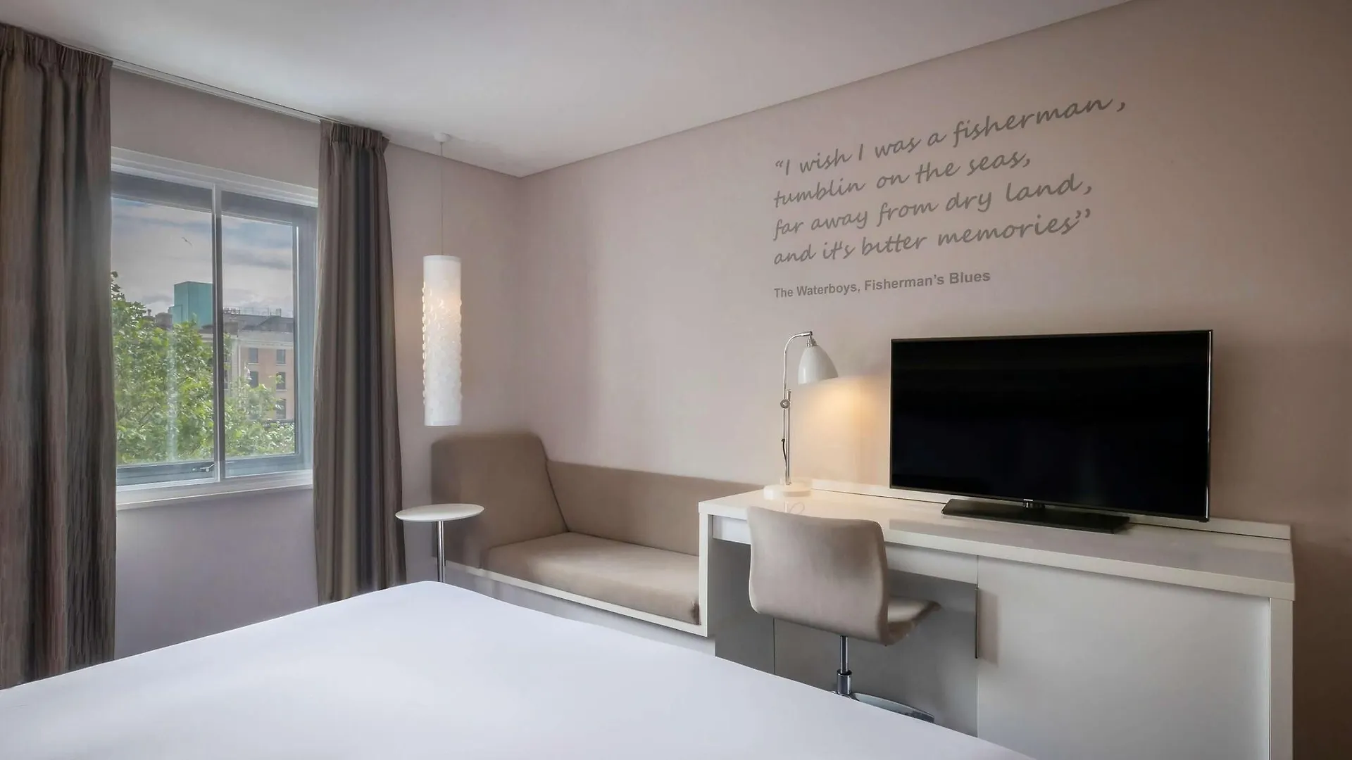 The Morrison Dublin, Curio Collection By Hilton Hotel 5*, Dublin