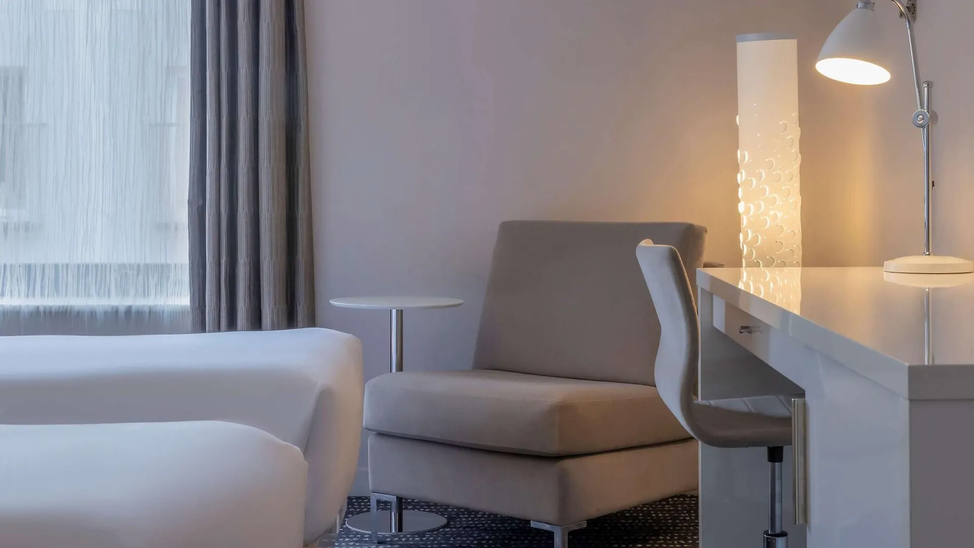 The Morrison Dublin, Curio Collection By Hilton Hotel
