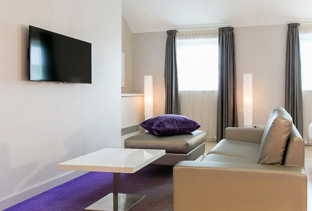 The Morrison Dublin, Curio Collection By Hilton Hotel