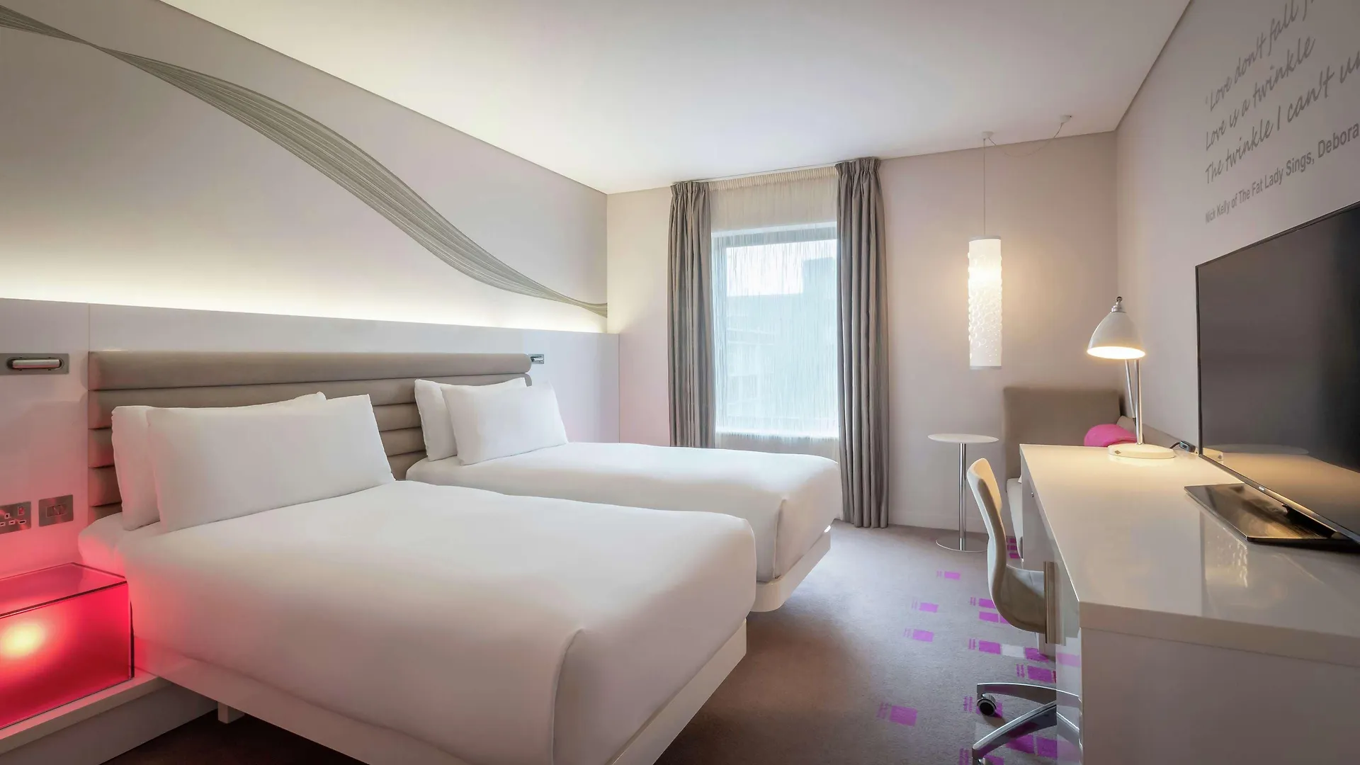 The Morrison Dublin, Curio Collection By Hilton Hotel