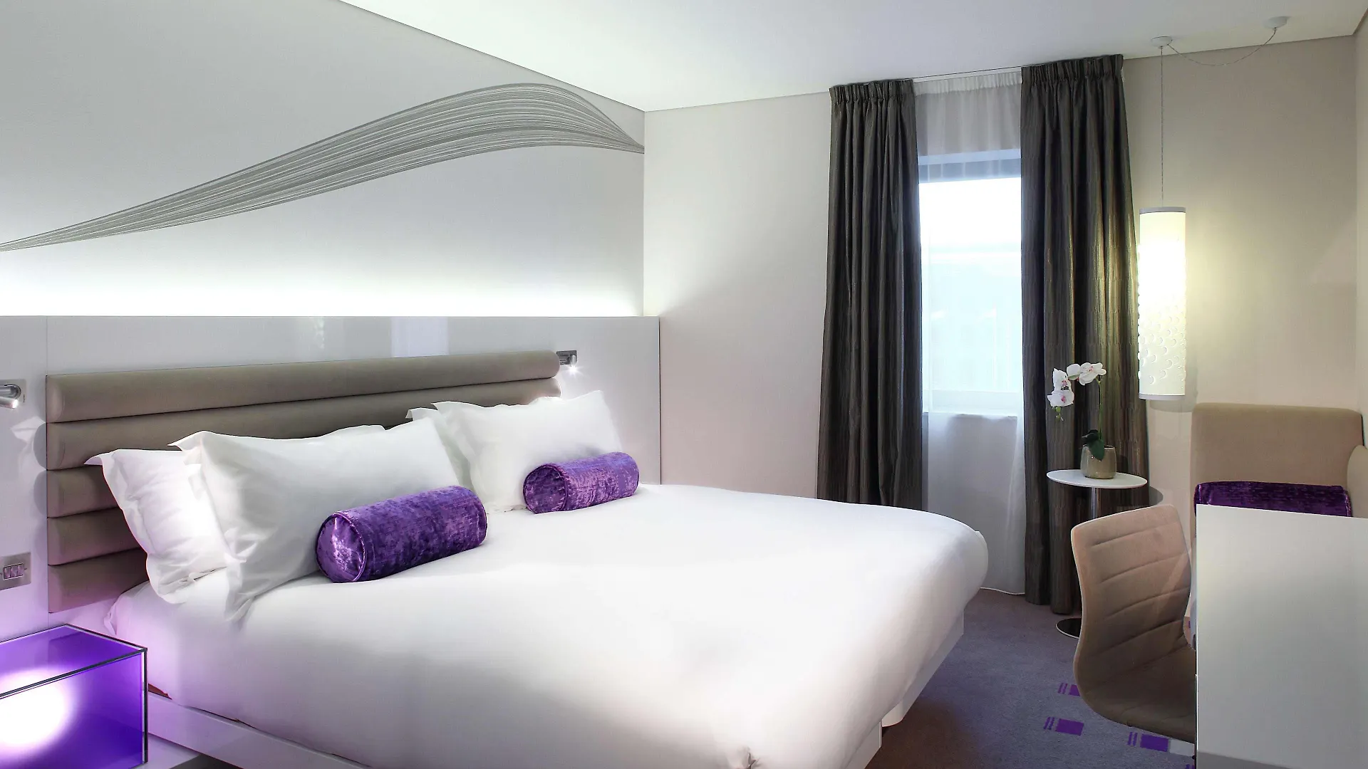 The Morrison Dublin, Curio Collection By Hilton Hotel Dublin