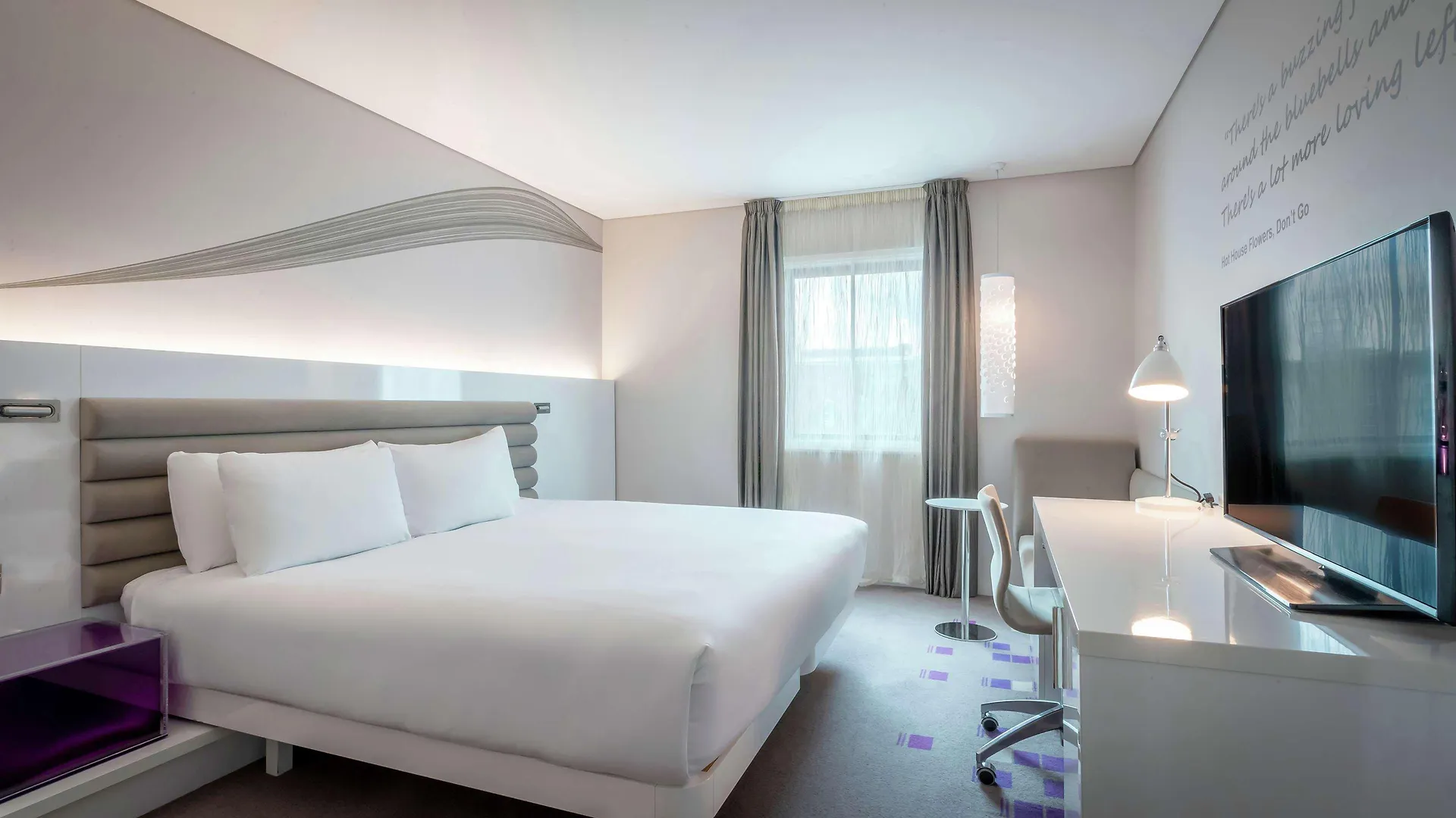 The Morrison Dublin, Curio Collection By Hilton Hotel  Dublin