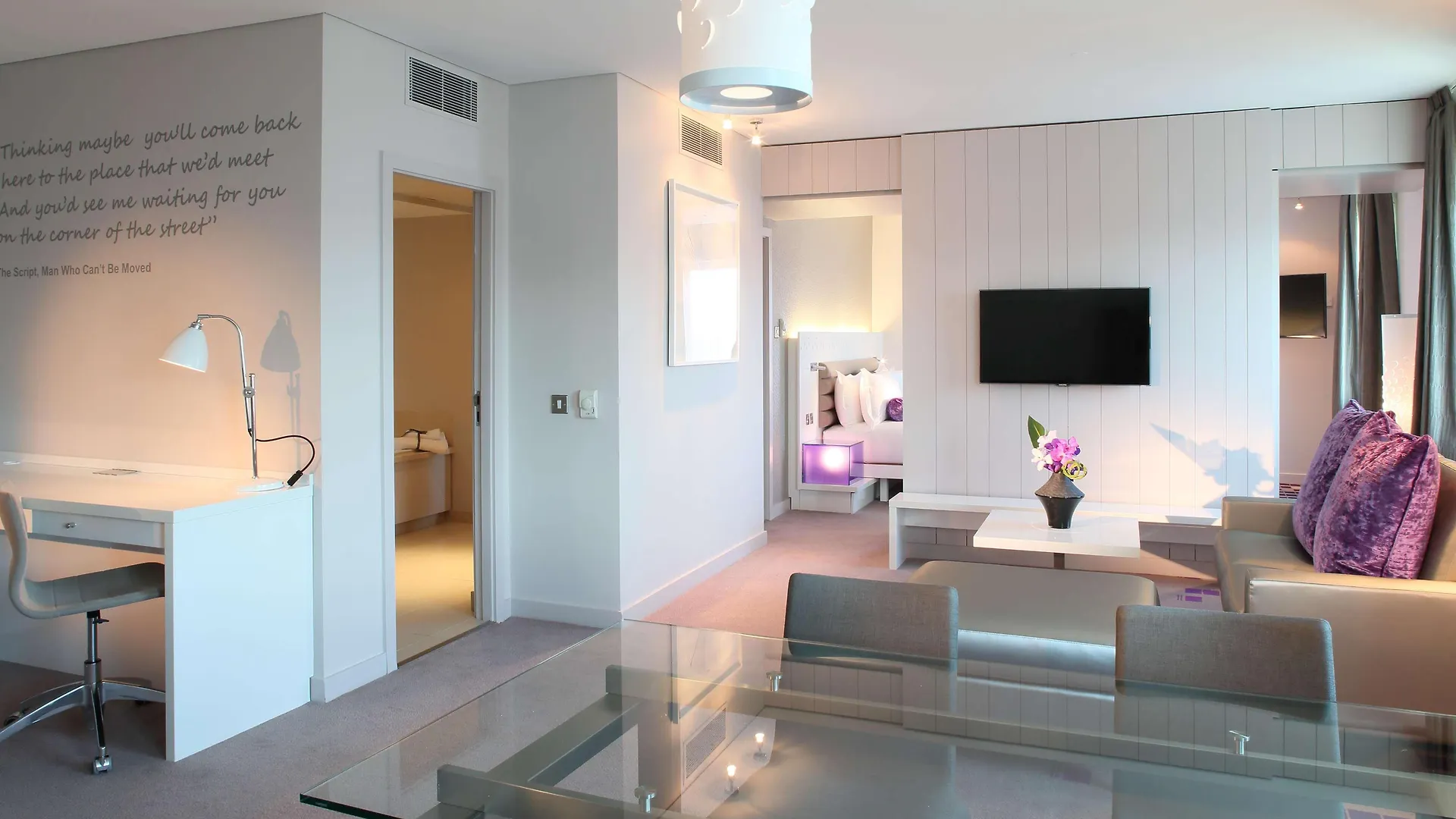 The Morrison Dublin, Curio Collection By Hilton Hotel
