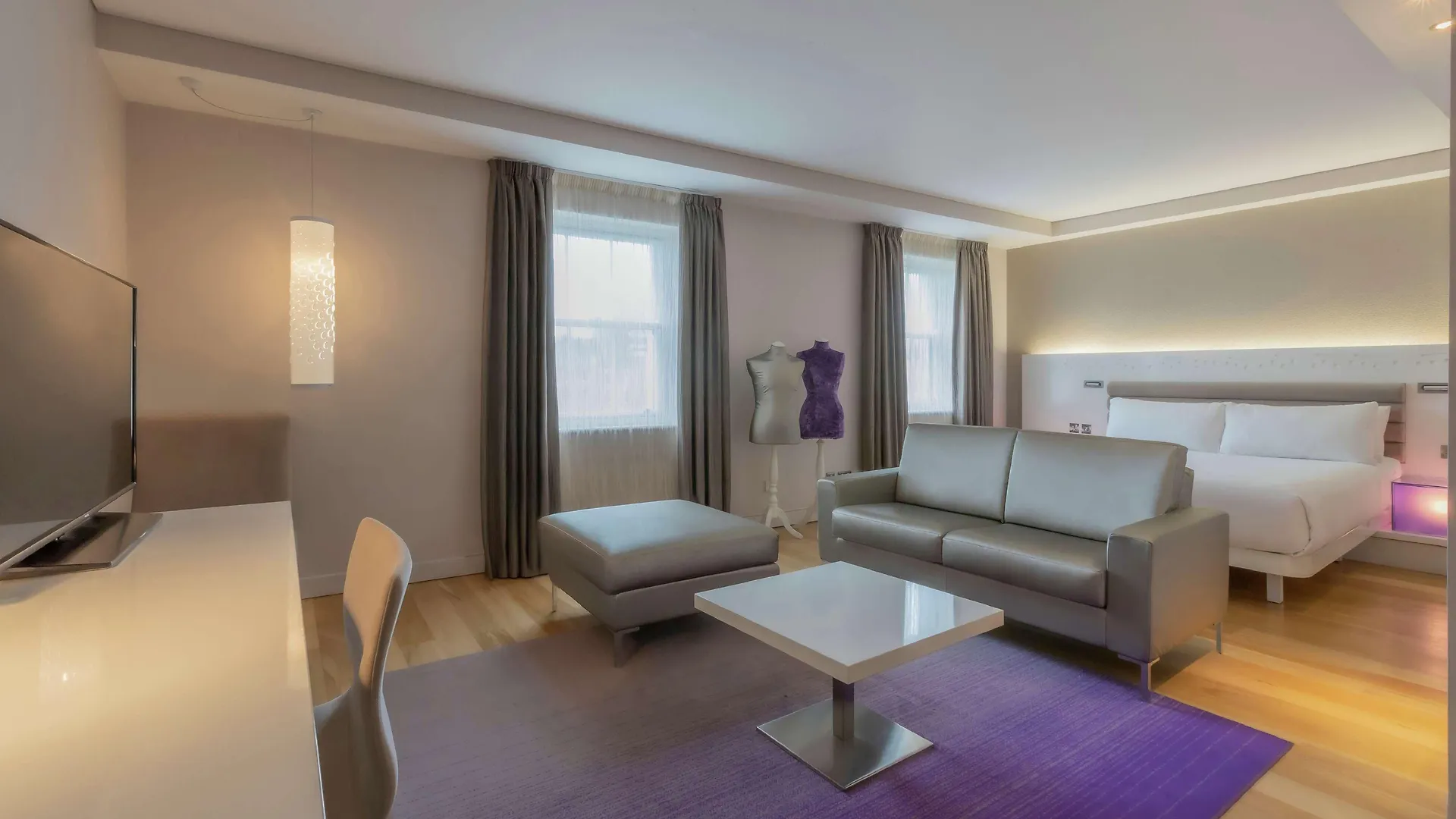 The Morrison Dublin, Curio Collection By Hilton Hotel