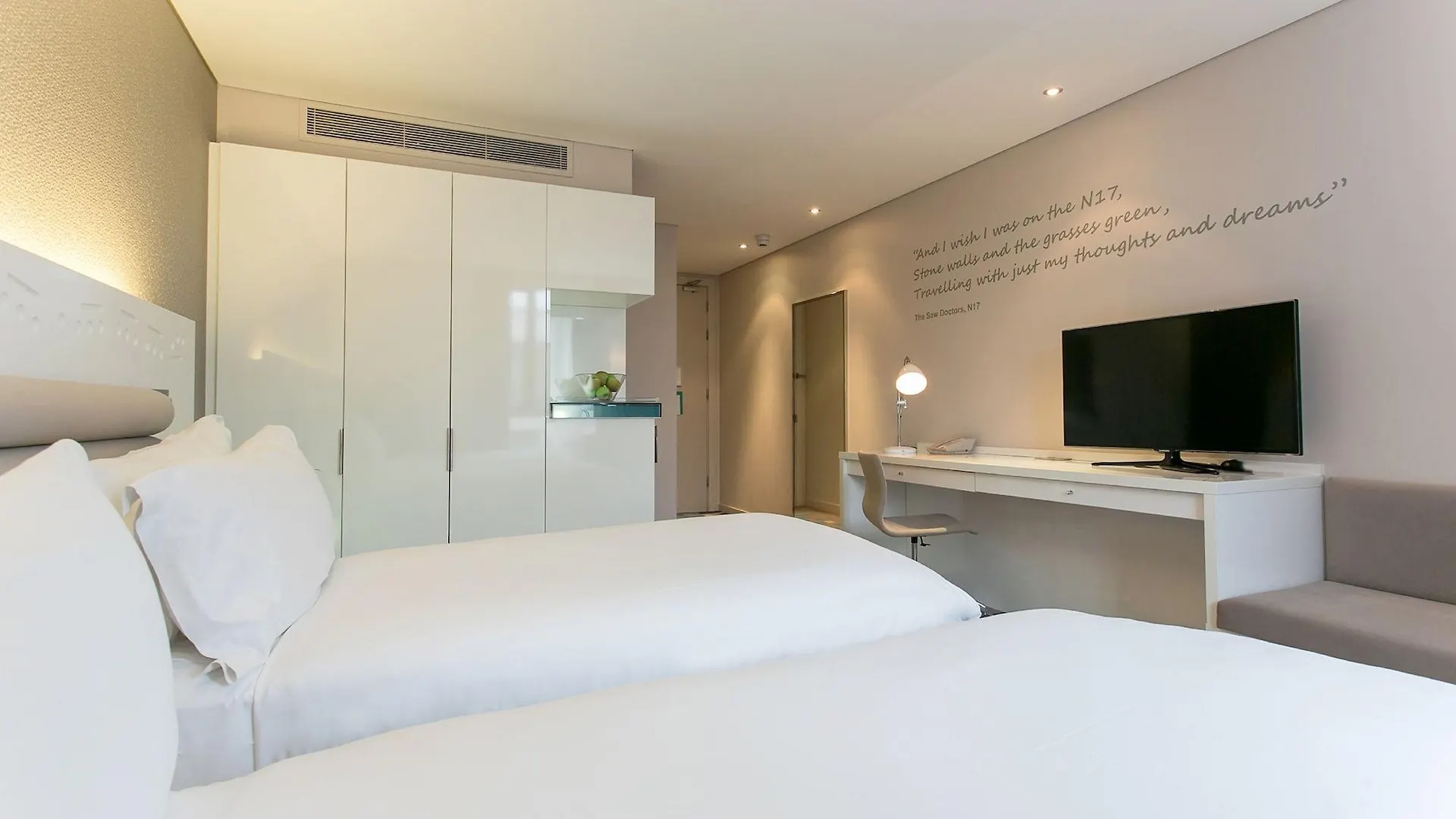 The Morrison Dublin, Curio Collection By Hilton Hotel Dublin