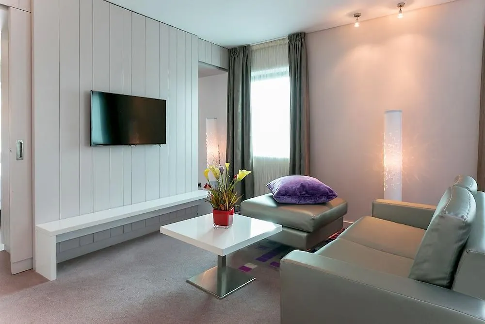 The Morrison Dublin, Curio Collection By Hilton Hotel