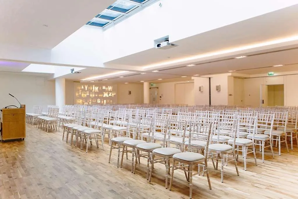 Hotel The Morrison Dublin, Curio Collection By Hilton Irlande