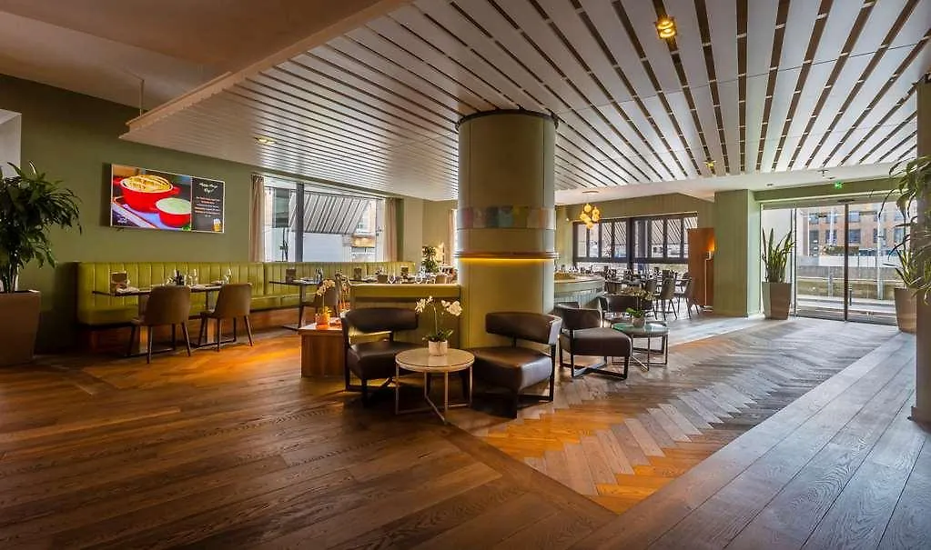 The Morrison Dublin, Curio Collection By Hilton Hotel  Dublin