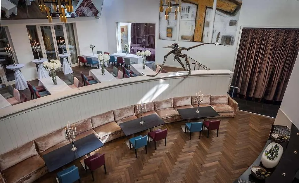 The Morrison Dublin, Curio Collection By Hilton Hotel Dublin