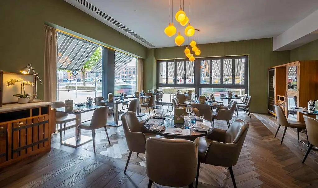 The Morrison Dublin, Curio Collection By Hilton Hotel