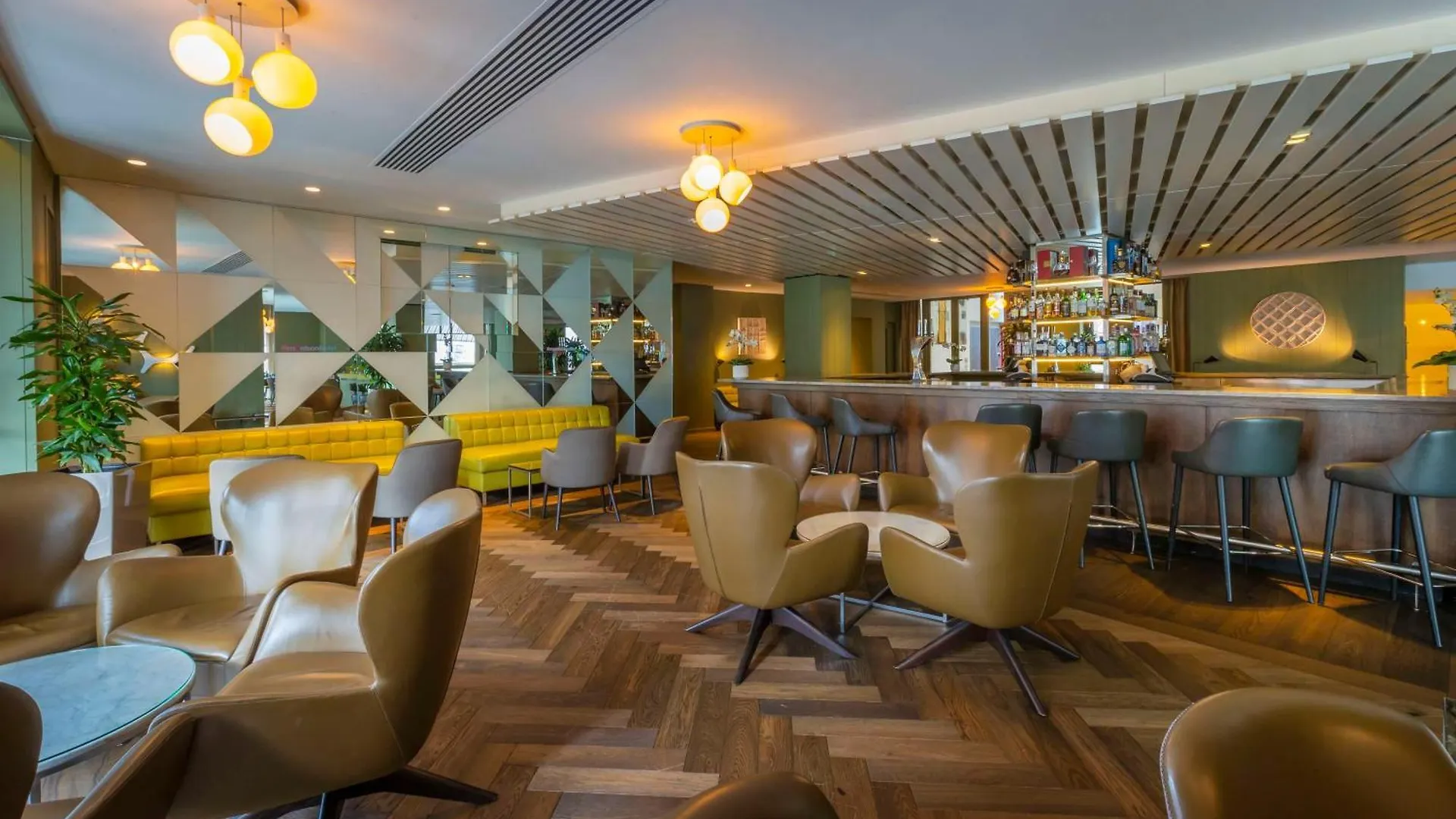 The Morrison Dublin, Curio Collection By Hilton Hotel Dublin