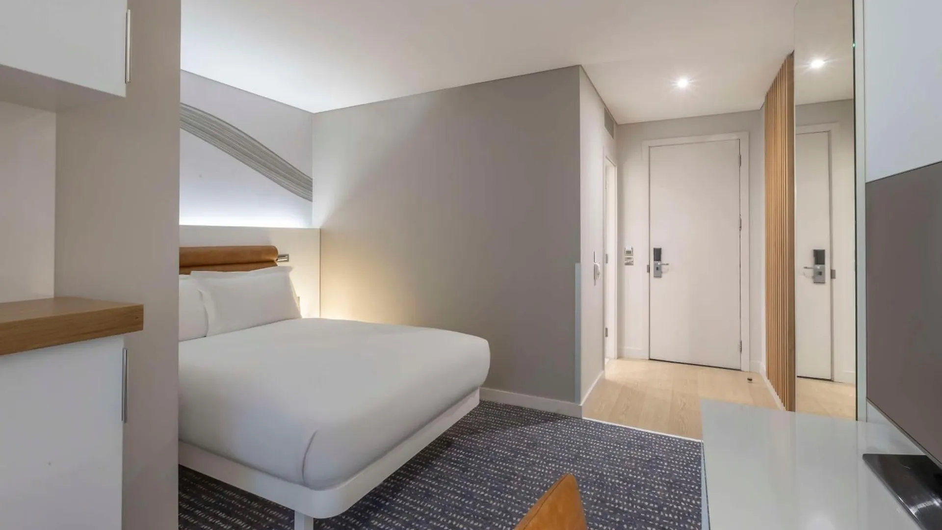The Morrison Dublin, Curio Collection By Hilton Hotel  Dublin