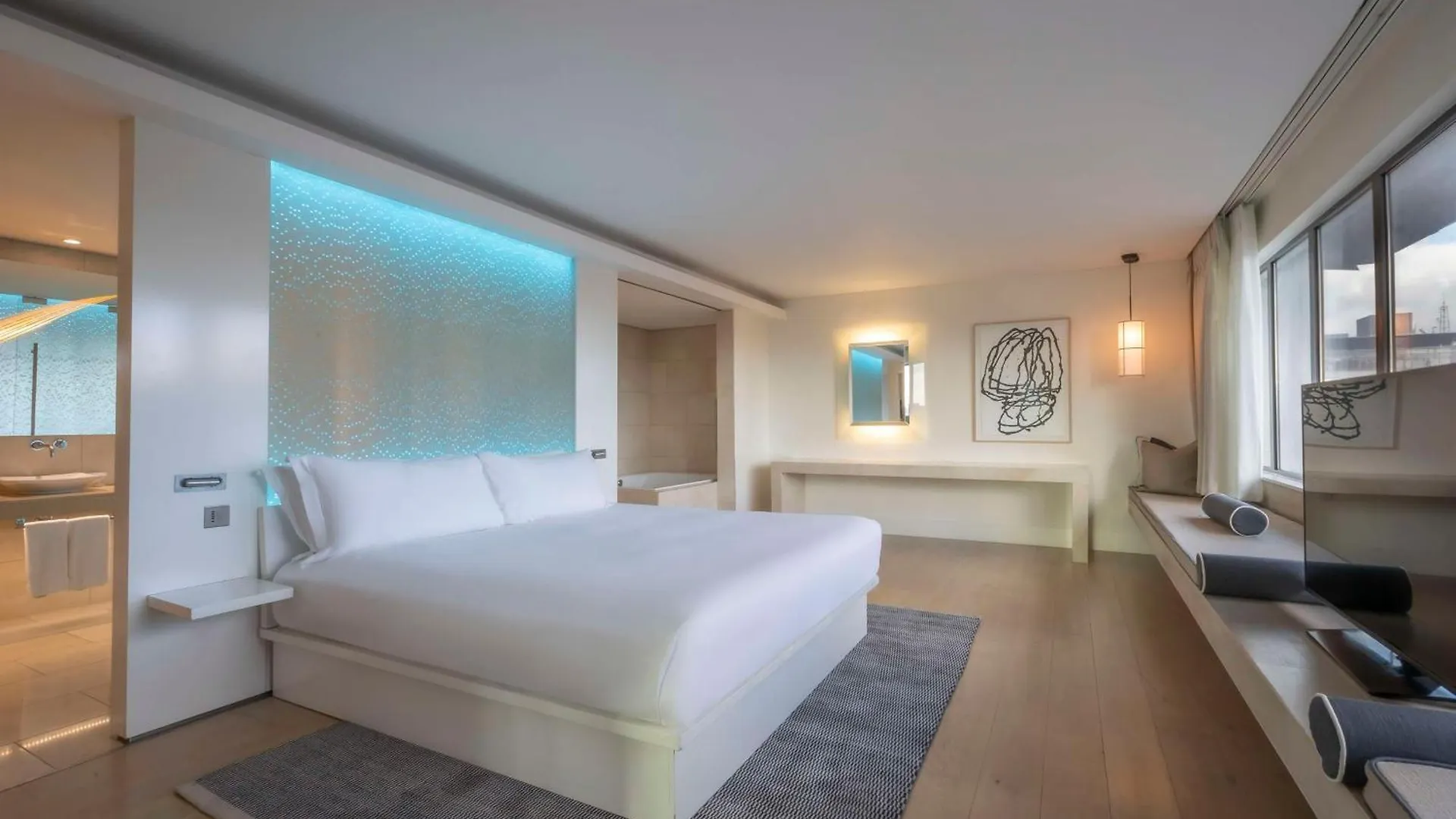 The Morrison Dublin, Curio Collection By Hilton Hotel 5*, Dublin