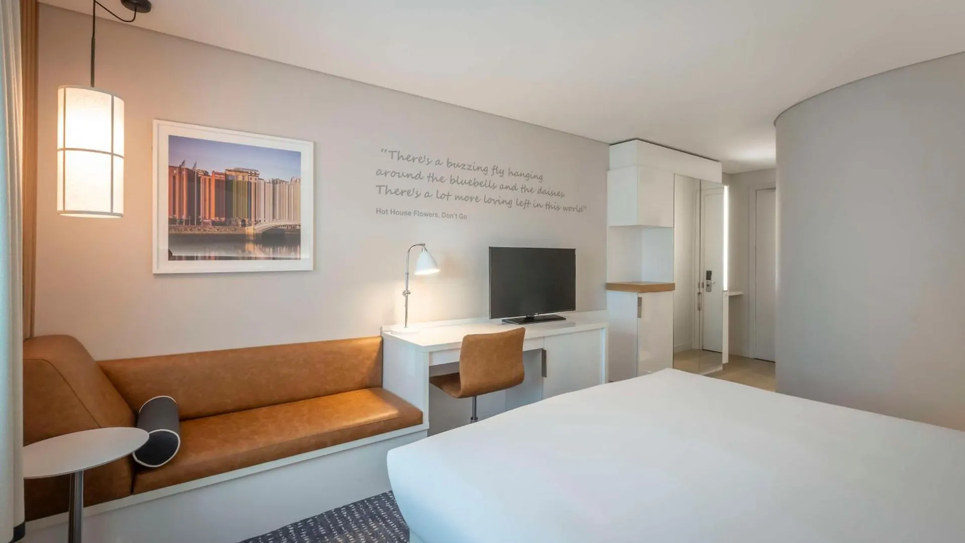 The Morrison Dublin, Curio Collection By Hilton Hotel Dublin