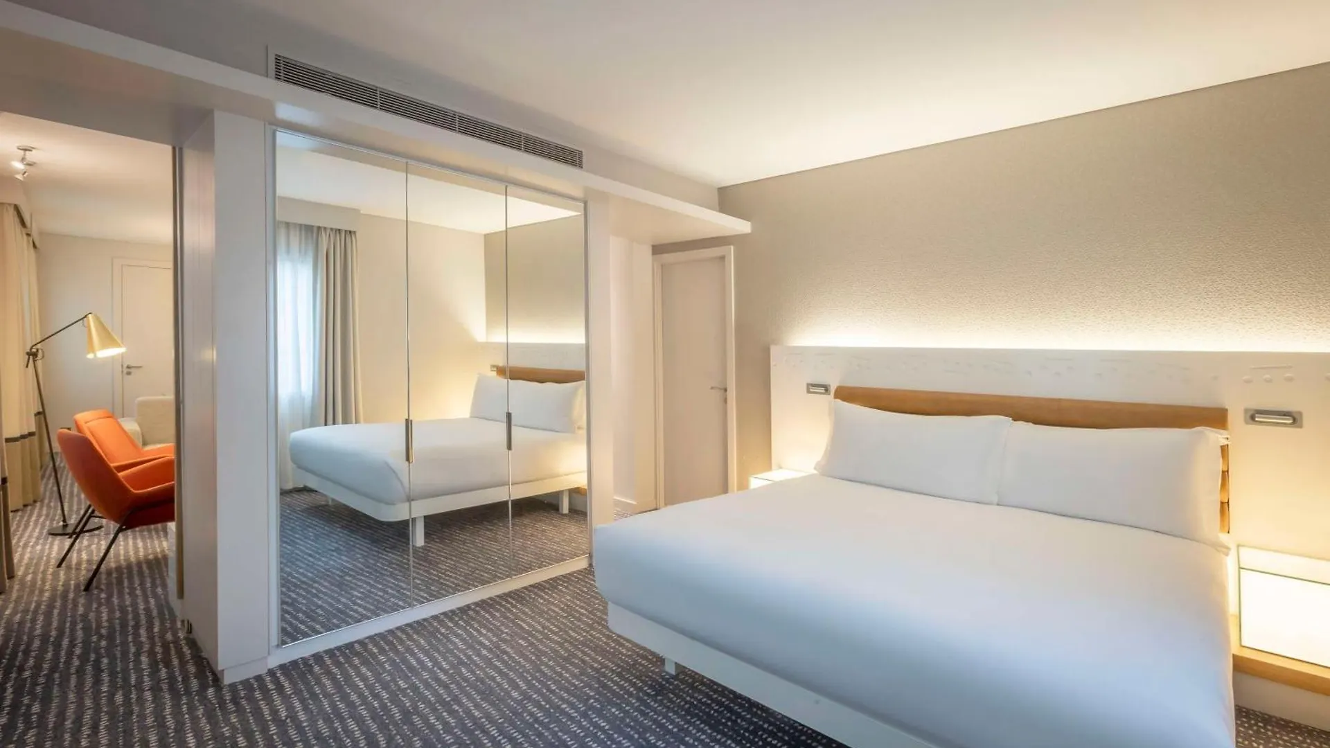 The Morrison Dublin, Curio Collection By Hilton Hotel Ireland
