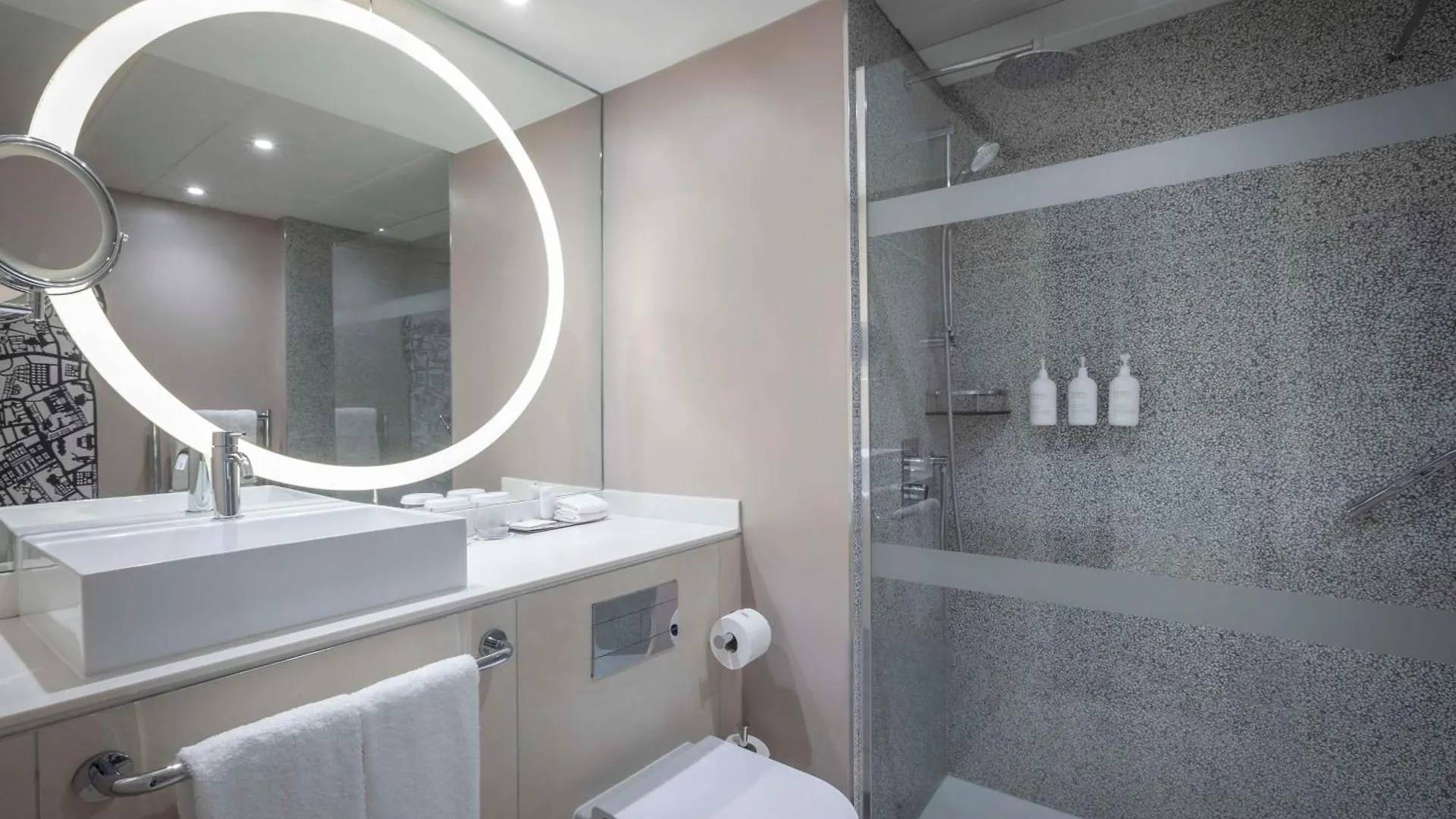 The Morrison Dublin, Curio Collection By Hilton Hotel