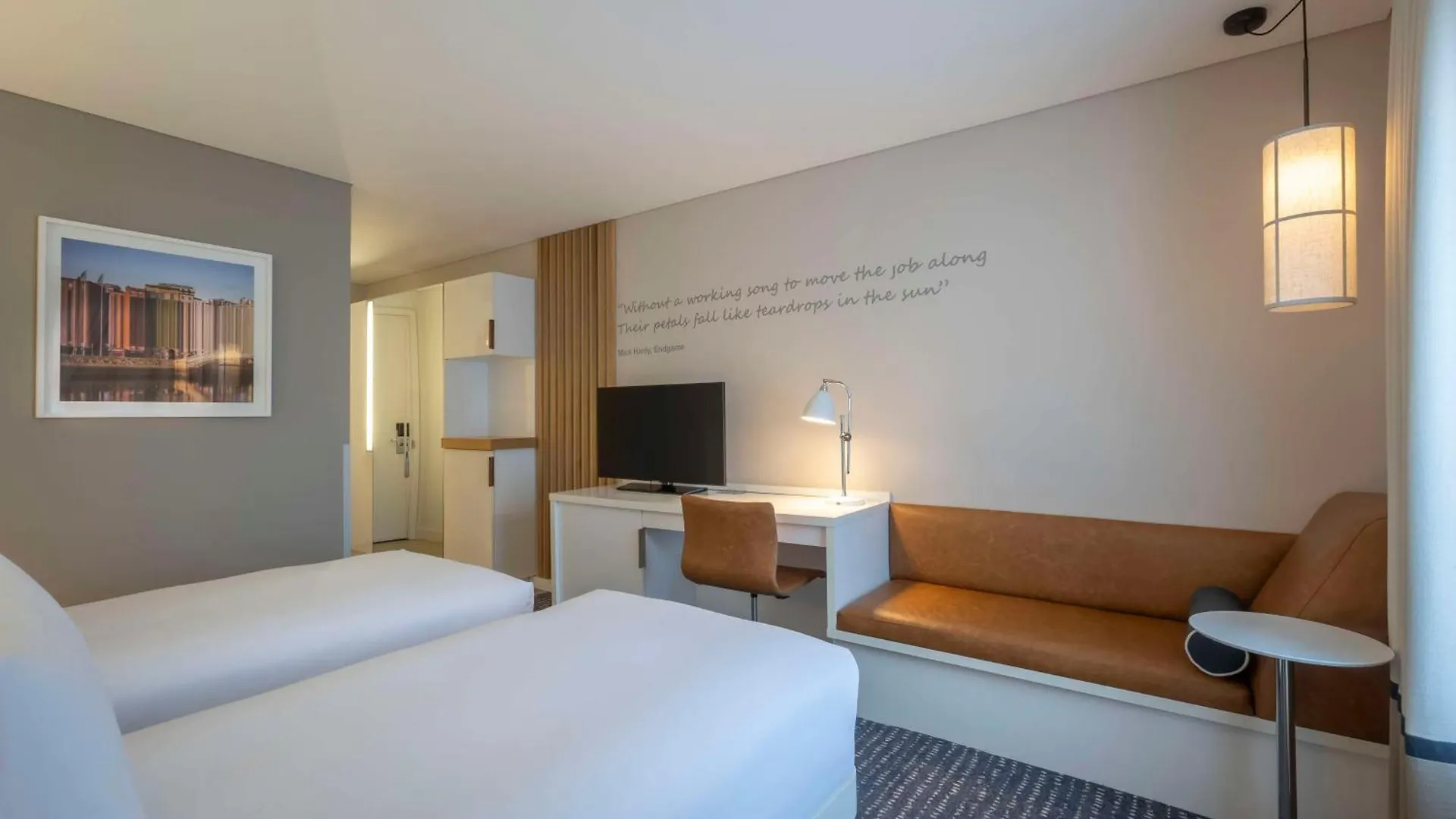 Hotel The Morrison Dublin, Curio Collection By Hilton Irlande