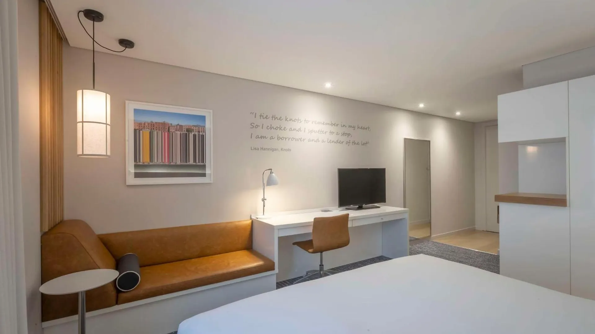 Hotel The Morrison Dublin, Curio Collection By Hilton  Dublin