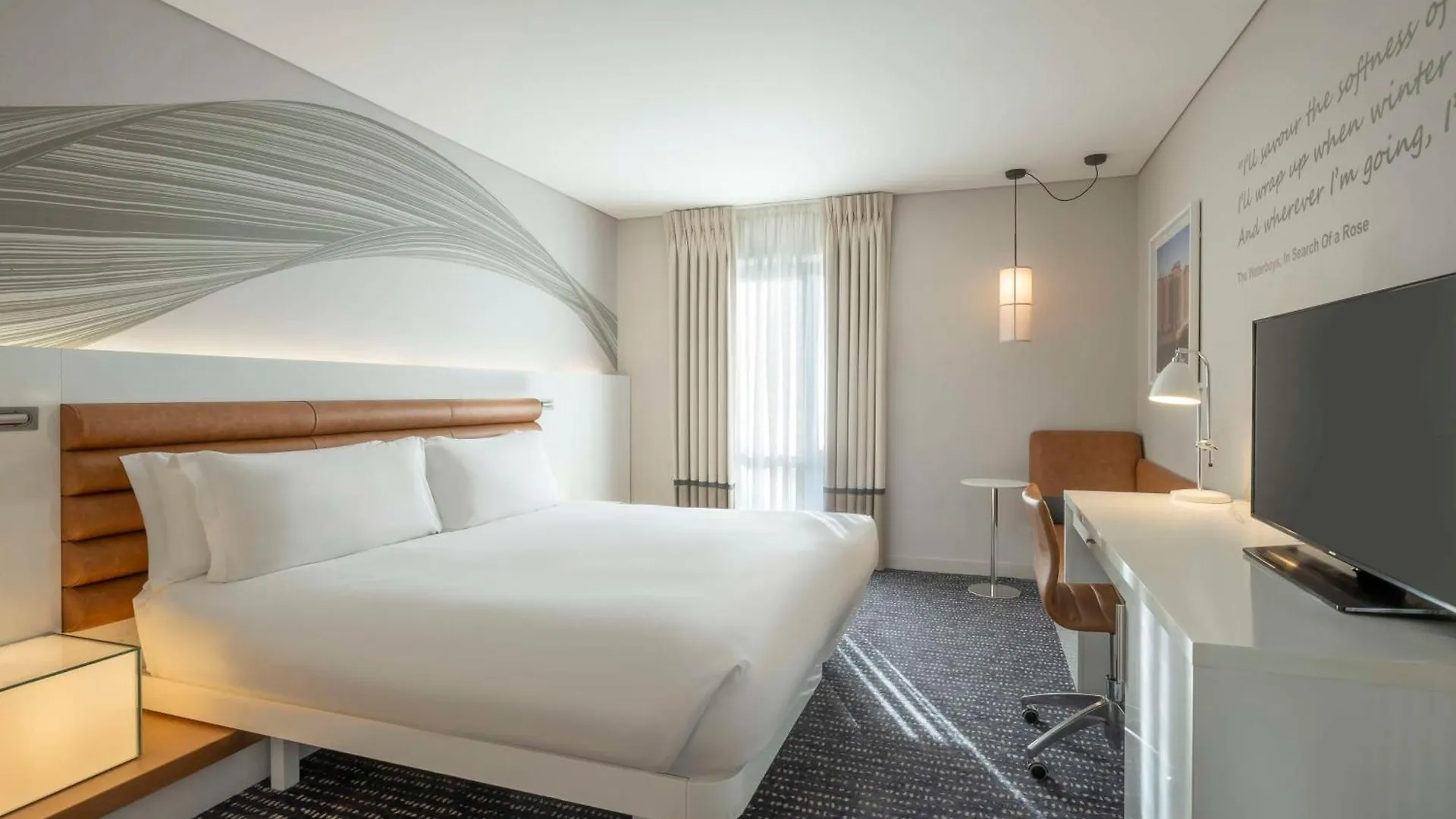 The Morrison Dublin, Curio Collection By Hilton Hotel