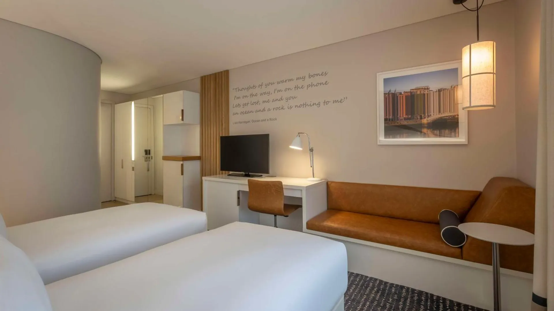 The Morrison Dublin, Curio Collection By Hilton Hotel  Dublin