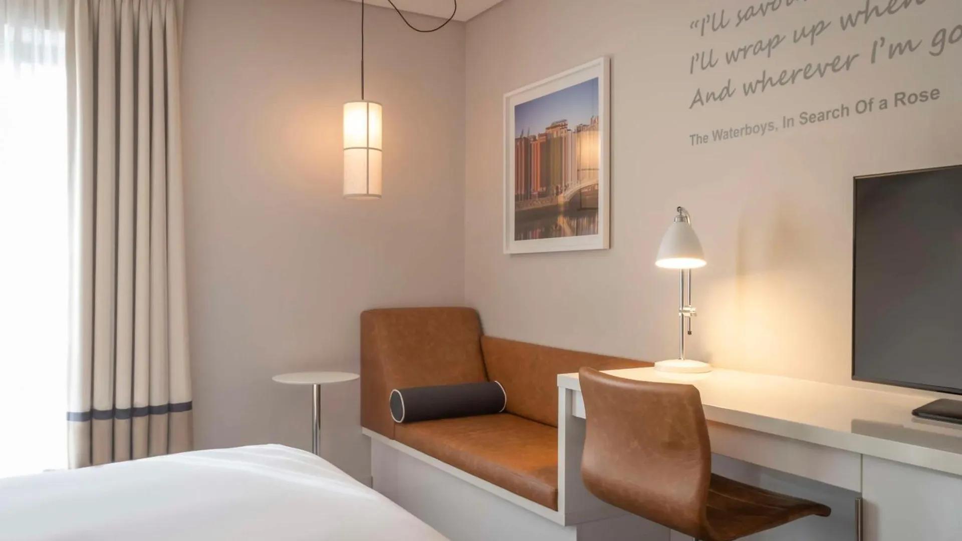 The Morrison Dublin, Curio Collection By Hilton Hotel Ireland