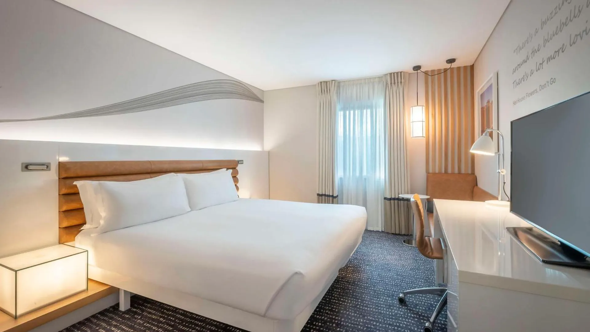 The Morrison Dublin, Curio Collection By Hilton Hotel