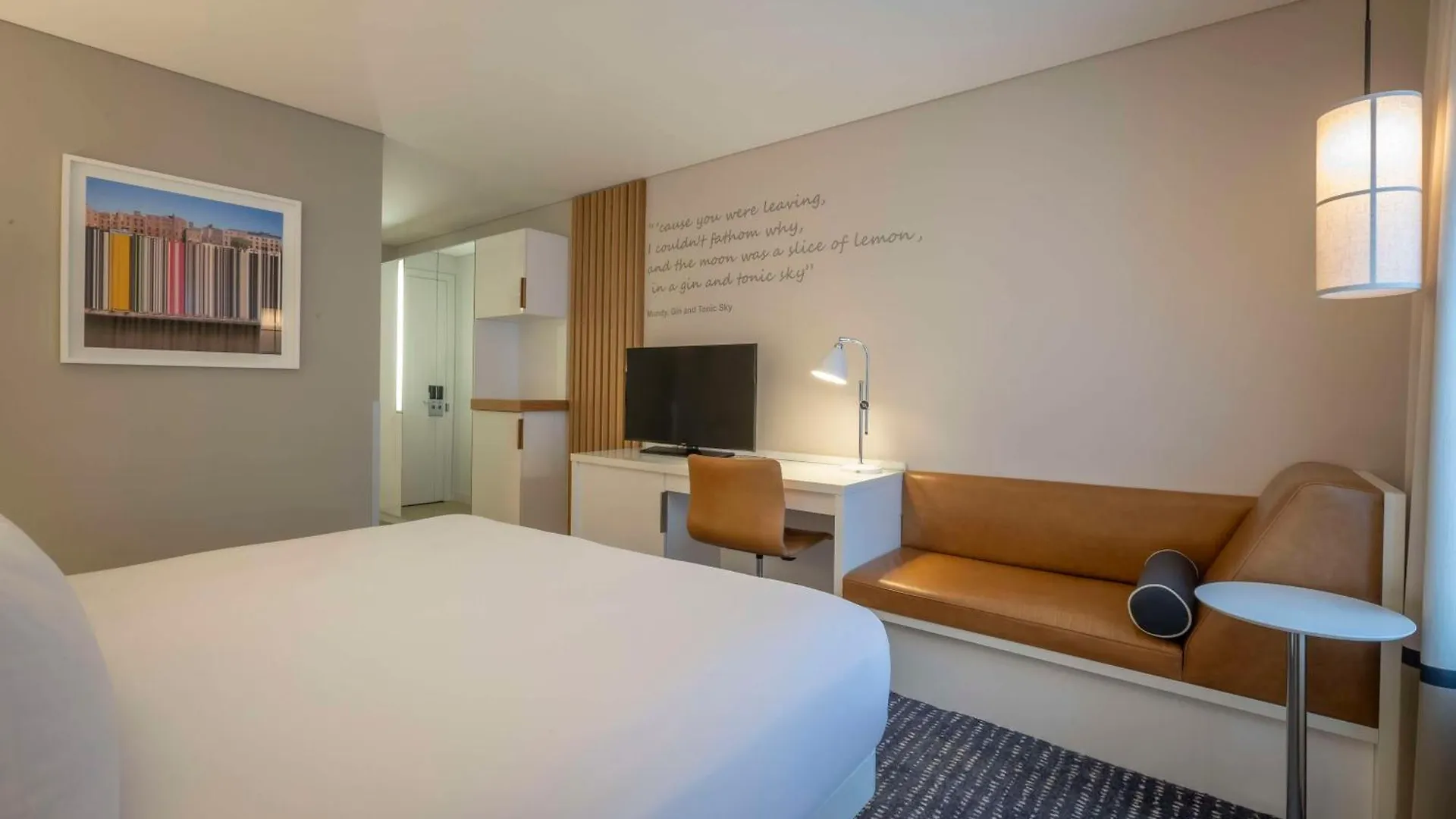 The Morrison Dublin, Curio Collection By Hilton Hotel Dublin