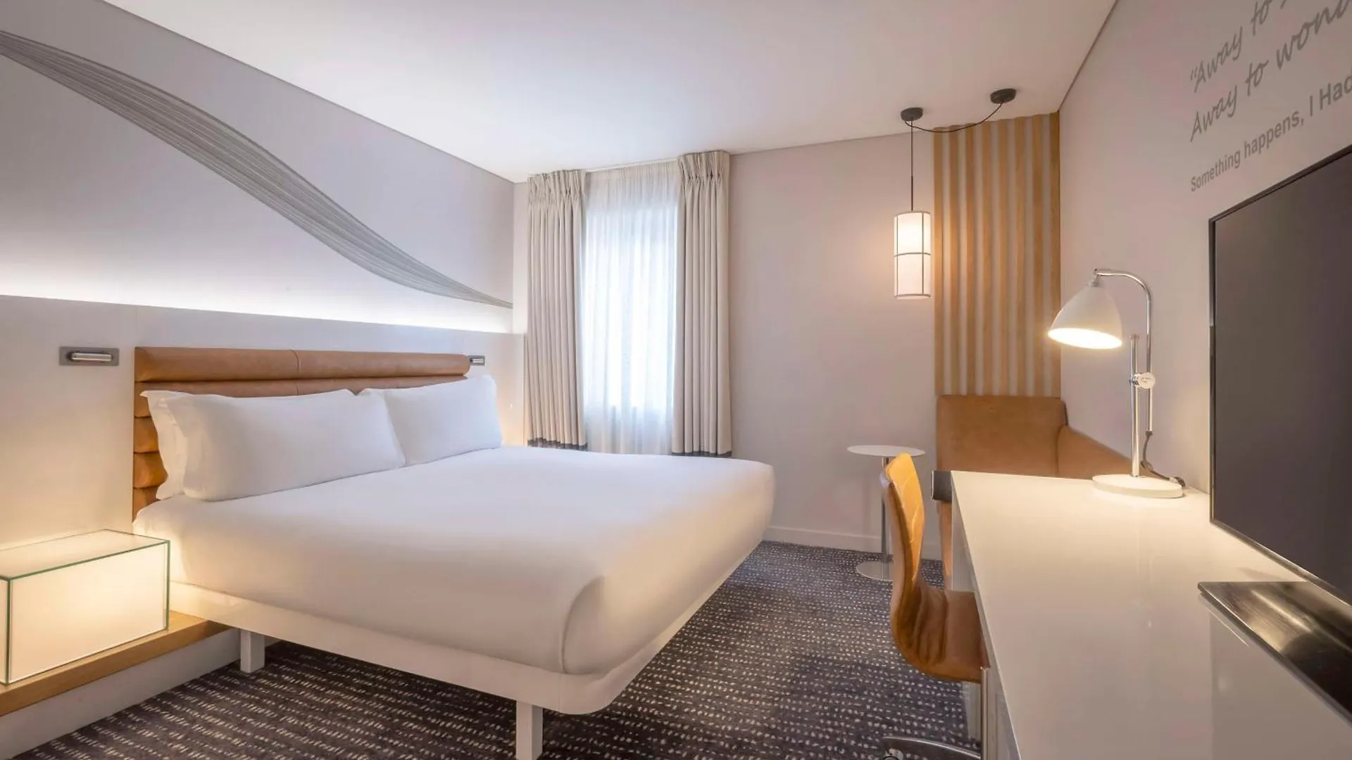 The Morrison Dublin, Curio Collection By Hilton Hotel