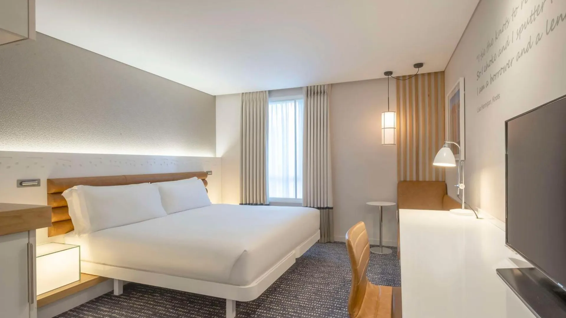 The Morrison Dublin, Curio Collection By Hilton Hotel