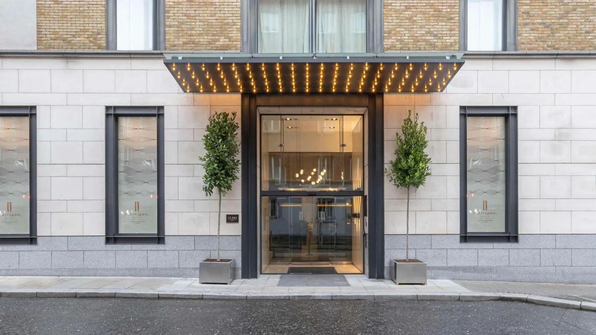 The Morrison Dublin, Curio Collection By Hilton Hotel 5*, Dublin