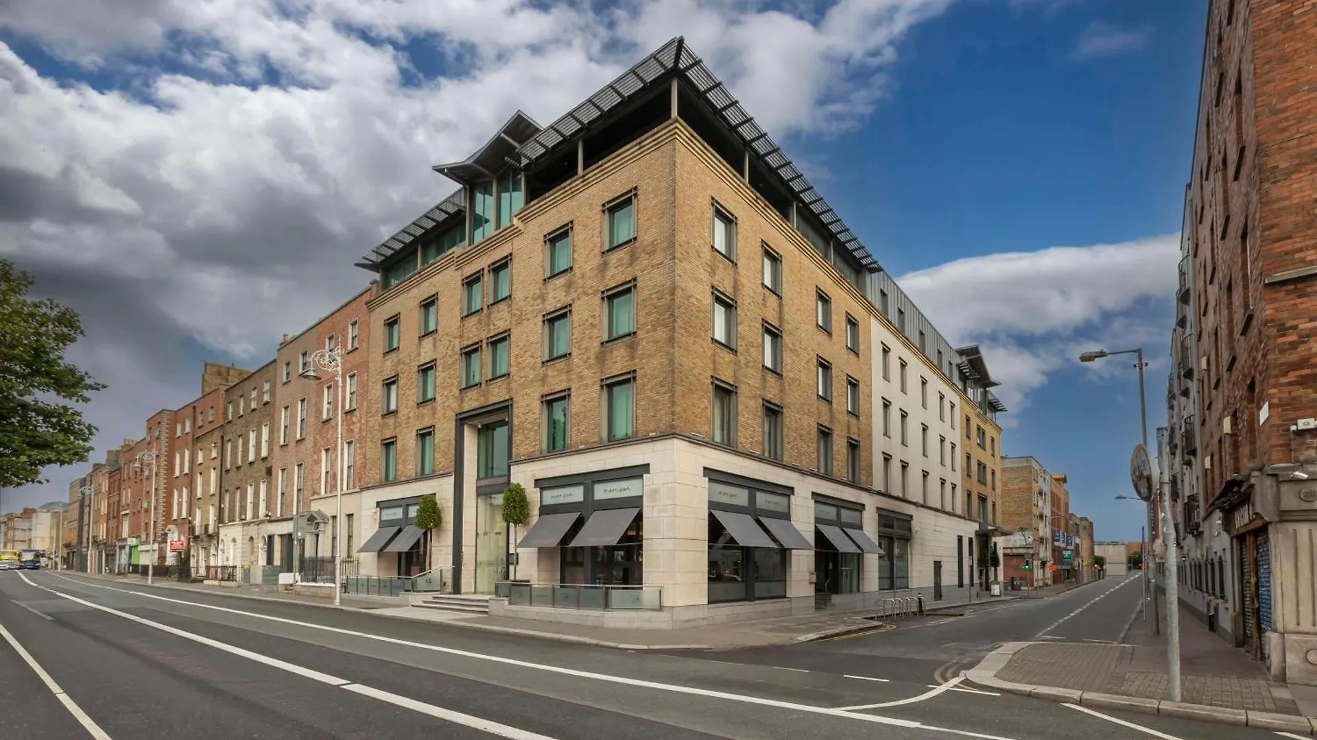 The Morrison Dublin, Curio Collection By Hilton Hotel 5*, Dublin