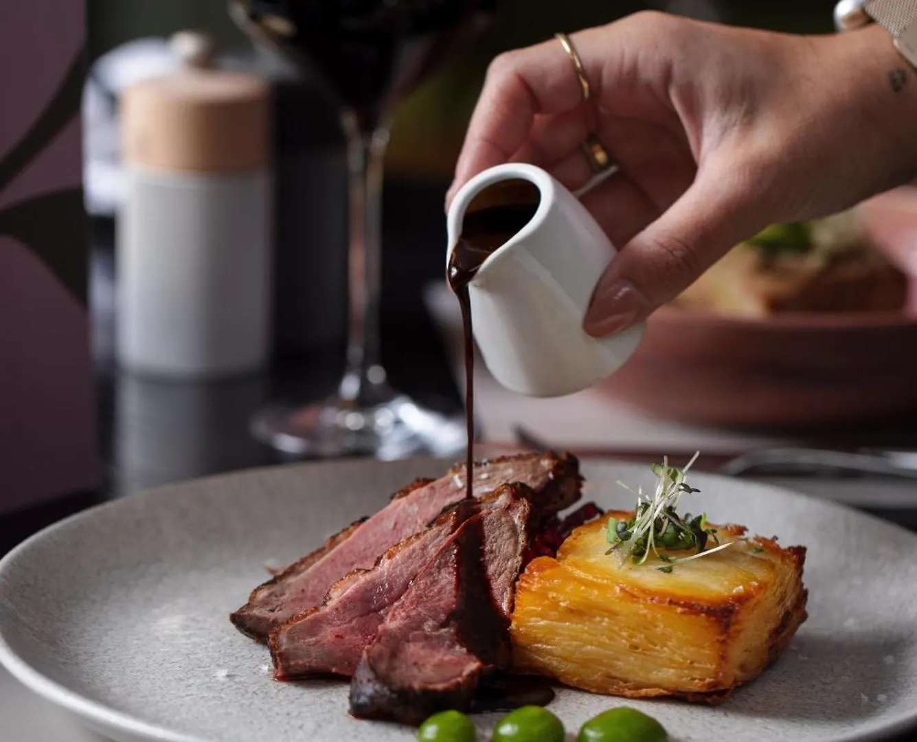 The Morrison Dublin, Curio Collection By Hilton Hotel  Dublin