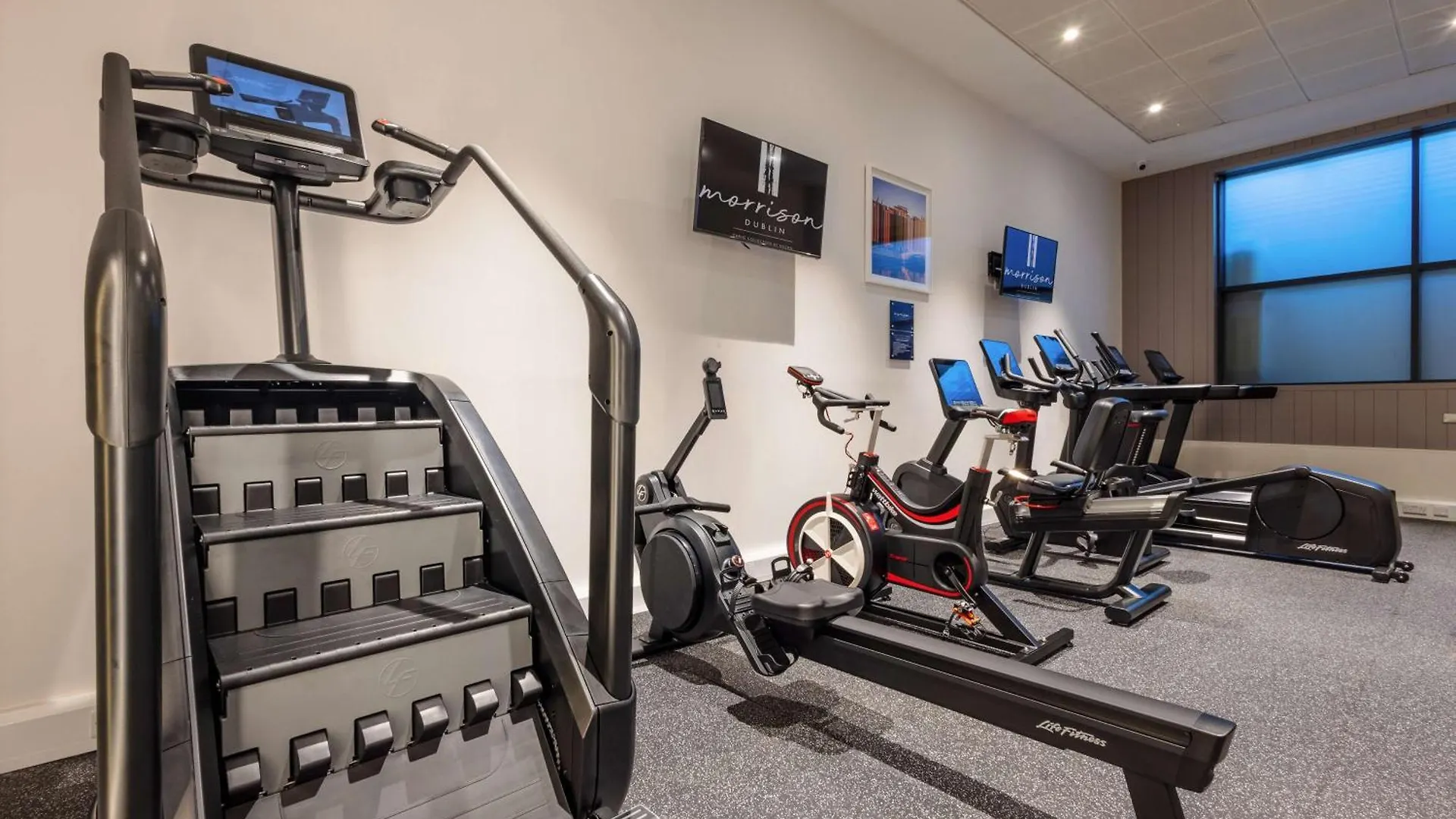 The Morrison Dublin, Curio Collection By Hilton Hotel Ireland