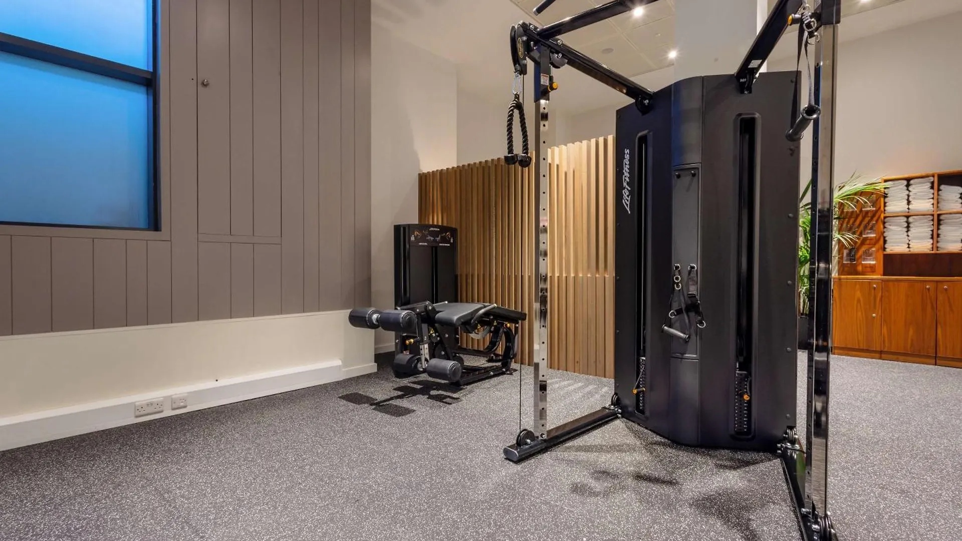 The Morrison Dublin, Curio Collection By Hilton Hotel  Dublin