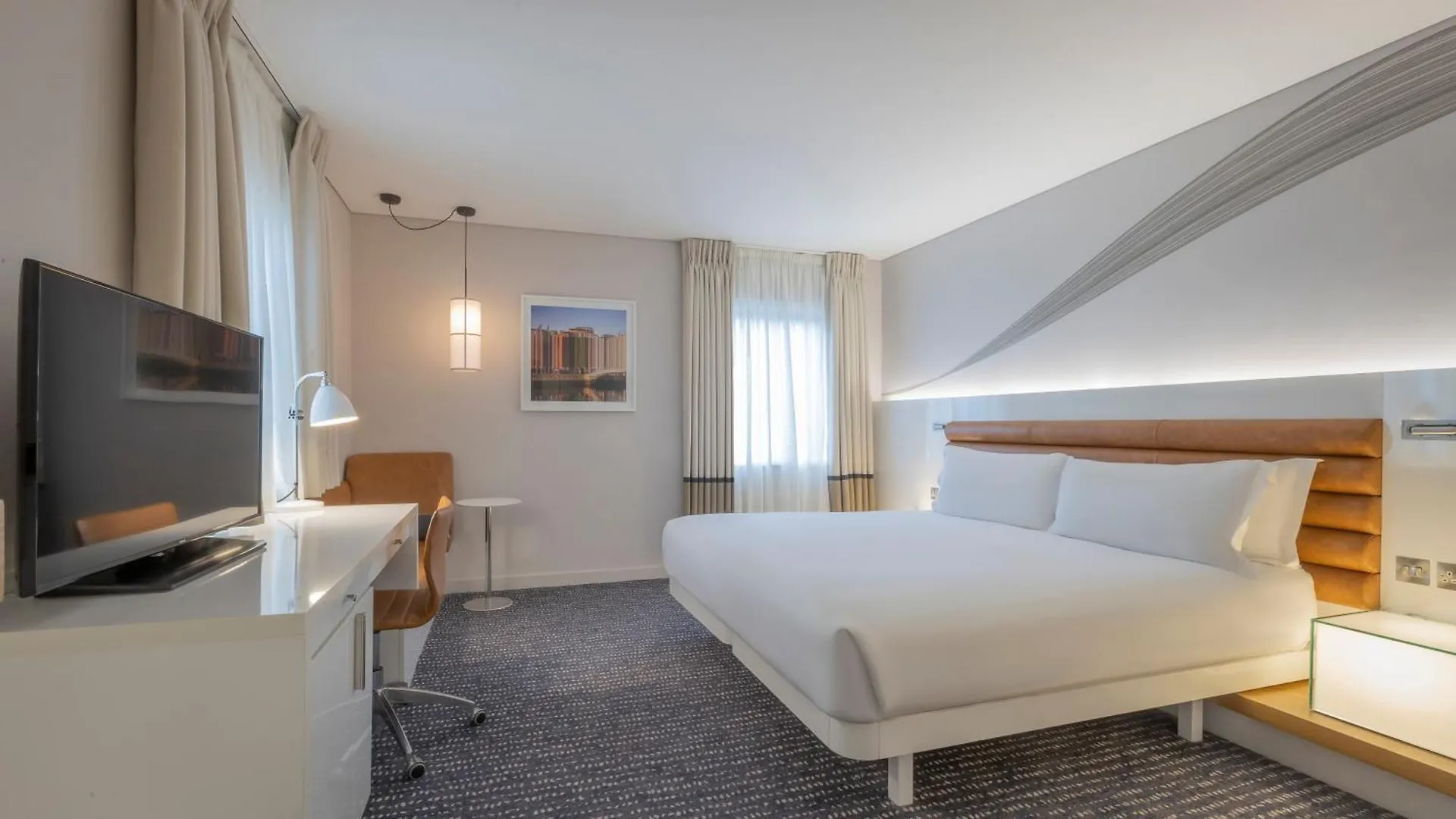 The Morrison Dublin, Curio Collection By Hilton Hotel 5*, Dublin