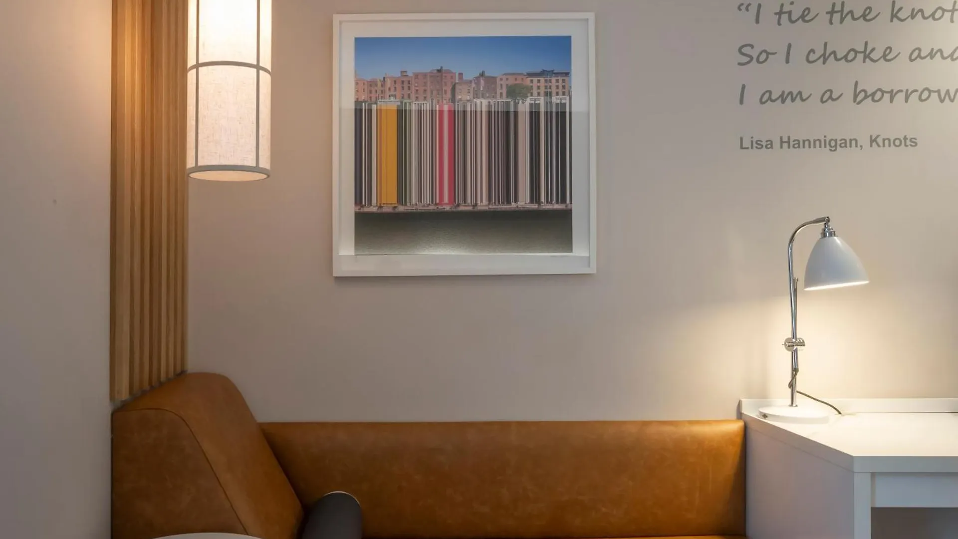 The Morrison Dublin, Curio Collection By Hilton Hotel